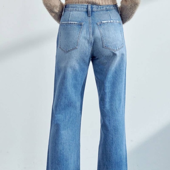 90s Flares-No Distressing - Picture 4 of 6